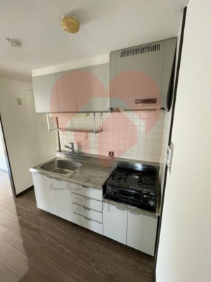 【キッチン】 | アレグレス