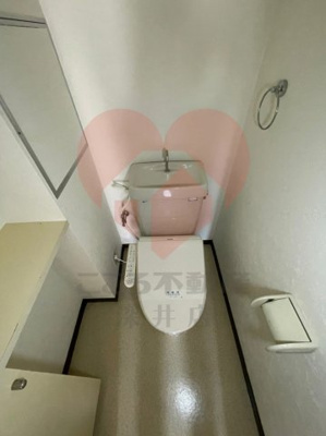 【トイレ】 | アレグレス