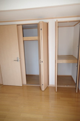 【収納】 | レディアンス熊谷