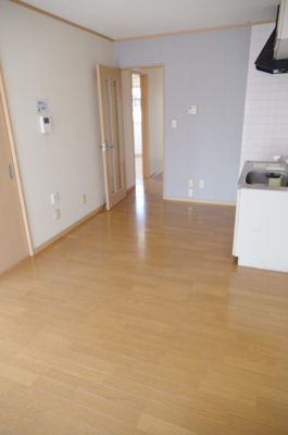 【居間・リビング】 | レディアンス熊谷