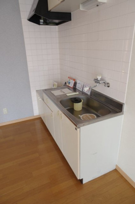 【キッチン】 | レディアンス熊谷