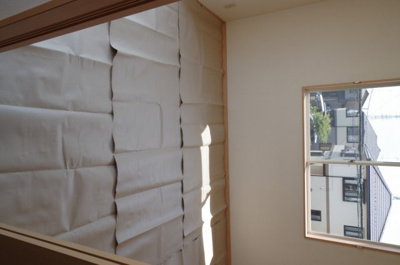 【内装】 | レディアンス熊谷