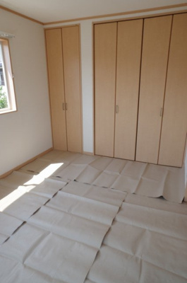 【寝室】 | レディアンス熊谷