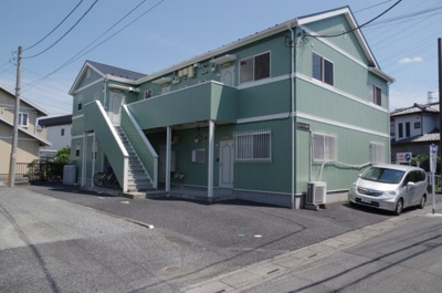 【駐車場】 | レディアンス熊谷