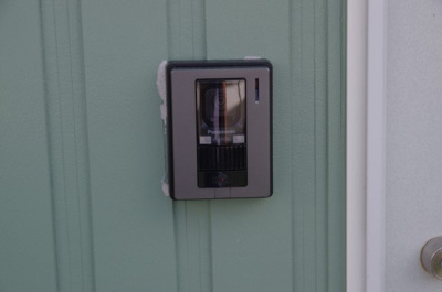 【セキュリティ】 | レディアンス熊谷