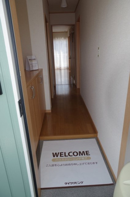 【内装】 | レディアンス熊谷