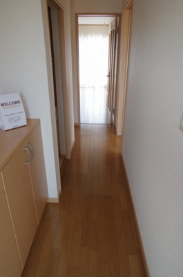 【その他】 | レディアンス熊谷