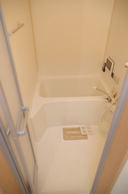 【浴室】 | レディアンス熊谷