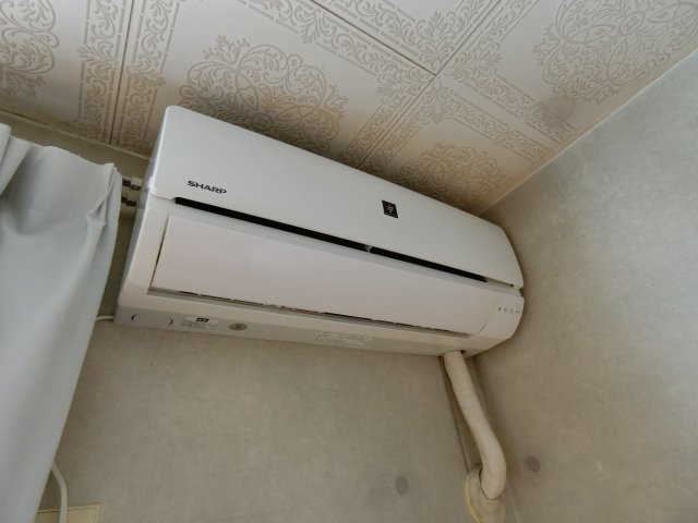 【設備】 | 田中アパート | 別室参考写真