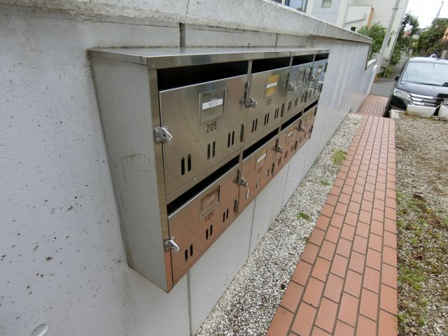 【エントランス】 | 田中アパート