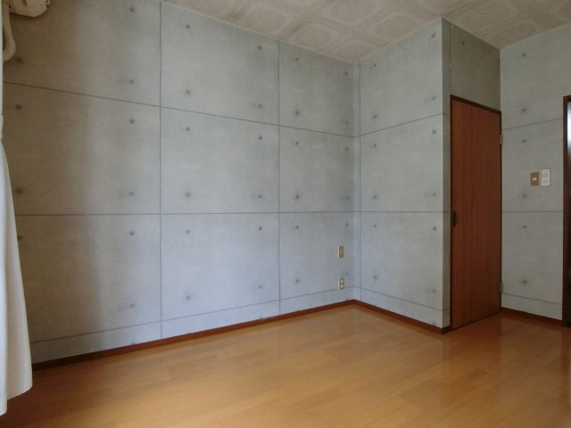 【寝室】 | 田中アパート | 別室参考写真
