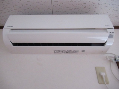 【設備】 | ニューシティ山根