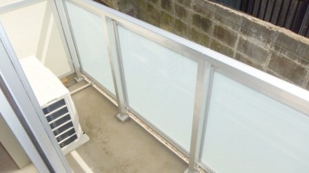 リブリ・ＭＩＹＡＢＩのバルコニー|日当り良好なバルコニー☆