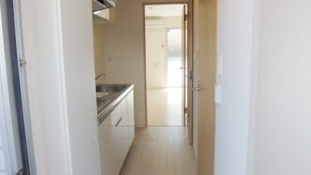 リブリ・ＭＩＹＡＢＩの内装|ワンルームタイプのお部屋です！