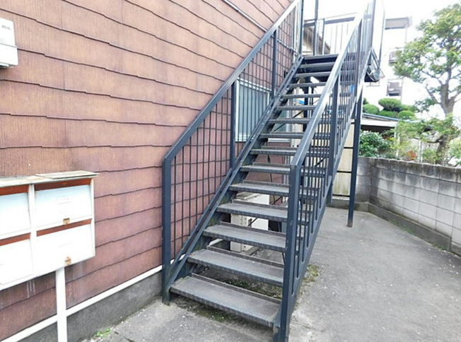 【その他共用部分】