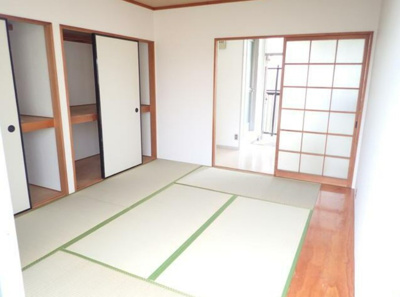 【居間・リビング】 | 第二あざみ荘