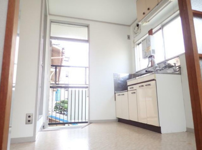 【玄関】 | 第二あざみ荘