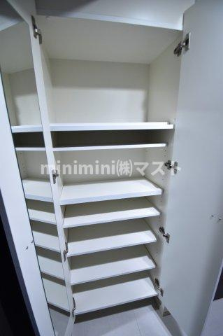 ISM谷町六丁目のその他