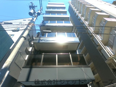 【外観】 | NUI南森町