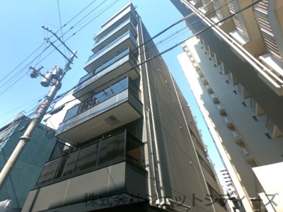【周辺】 | NUI南森町