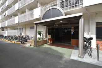 【エントランス】 | エントランス