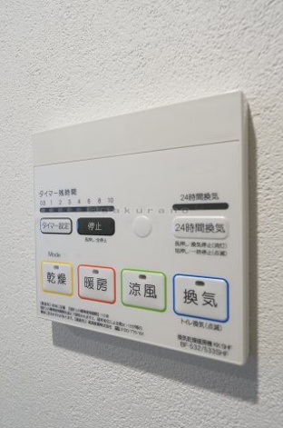 apartment 銭函２丁目