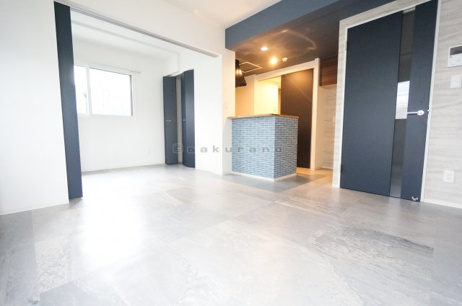 apartment 銭函２丁目