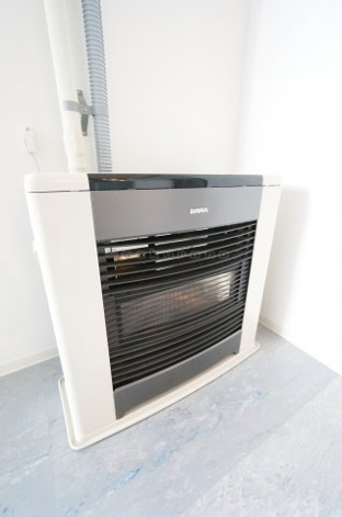 apartment 銭函２丁目
