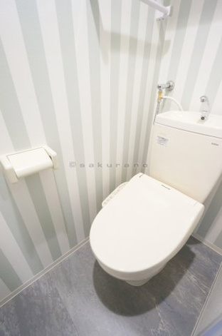 apartment 銭函２丁目