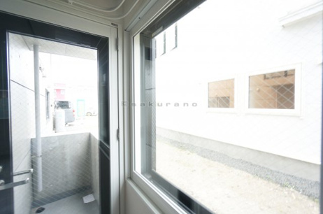 apartment 銭函２丁目