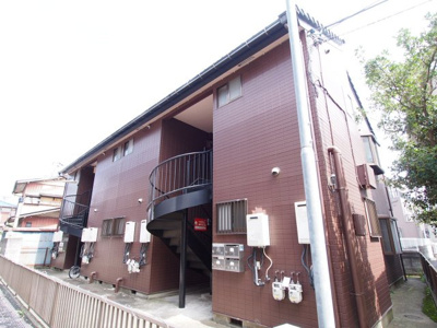 【外観】 | ブラウンハウス