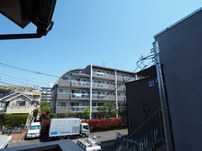 【展望】 | ブラウンハウス