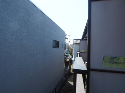 【展望】 | ブラウンハウス