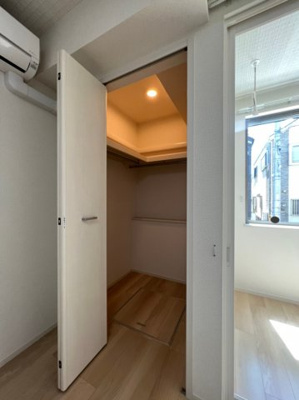 【収納】 | グランブルⅤ