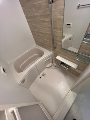 【浴室】 | グランブルⅤ