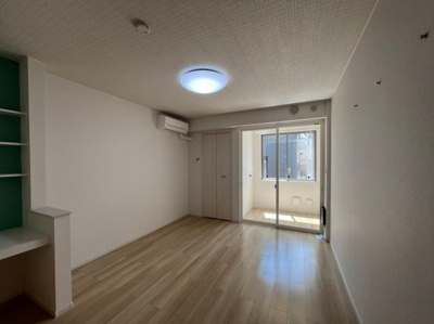 【居間・リビング】 | グランブルⅤ