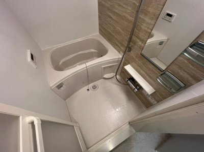 【浴室】 | グランブルⅤ