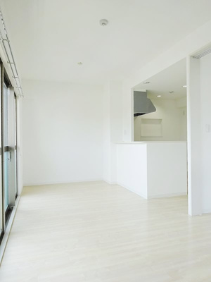 【居間・リビング】 | ネオソレイユ