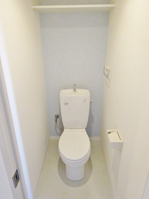 【トイレ】 | ネオソレイユ