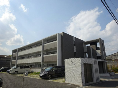 【外観】 | ネオソレイユ