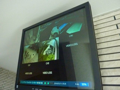 【セキュリティ】 | ネオソレイユ