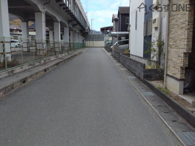 【周辺】 | 揖保郡太子町太田／中古戸建