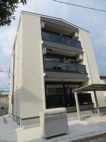 パラドール徳庵