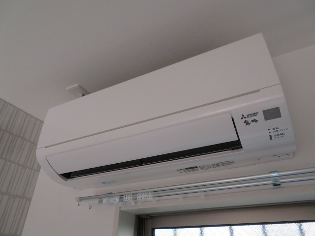 パラドール徳庵の設備