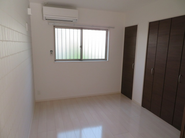 パラドール徳庵の内装