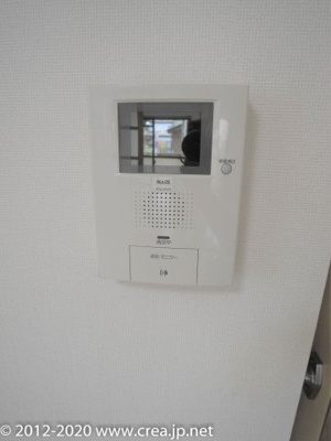 【セキュリティ】 | ウエストハイム