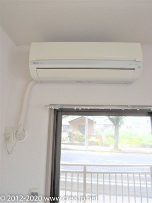 【設備】 | ウエストハイム