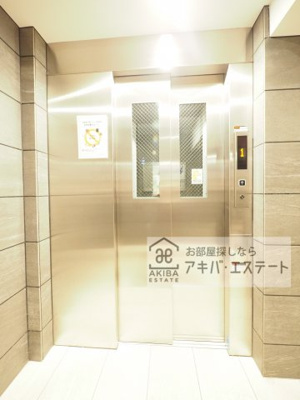 【その他共用部分】 | プレール・ドゥーク梅島