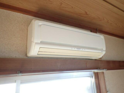 【設備】 | 山下荘