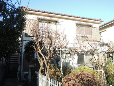 【外観】 | 山下荘